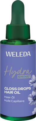Weleda Vlasový olej Hydrashine 30 ml