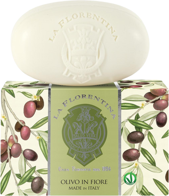 La Florentina Mydlo, Olivo in Fiore 300 g