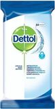 Dettol Antibakteriálne obrúsky na povrchy 80 ks