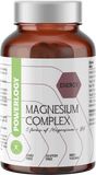 Powerlogy Magnesium Complex 90 kapsúl