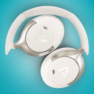 LAMAX HighComfort2 ANC White