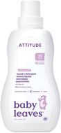 Attitude Prací gél pre deti s vôňou Sweet Lullaby 1050 ml
