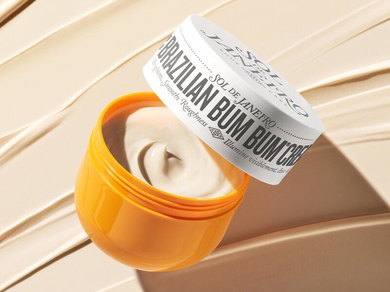 Sol De Janeiro Brazilian Bum Bum Cream 240 ml