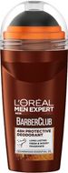 L'Oréal Paris Men Expert Barber Club guľôčkový dezodorant, 50 ml