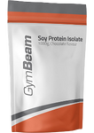 Sójové proteíny