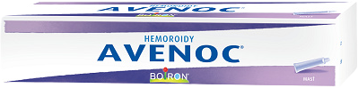 Boiron Avenoc 30 g