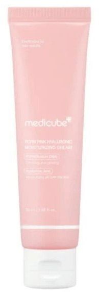 Medicube Intenzívny hydratačný krém s PDRN a kyselinou hyalurónovou 50 ml
