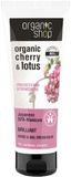 Organic Shop Japonská SPA manikúra Krém na ruky 75 ml