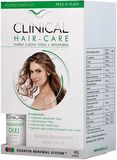 Clinical Hair-Care + šperk 90 kapsúl
