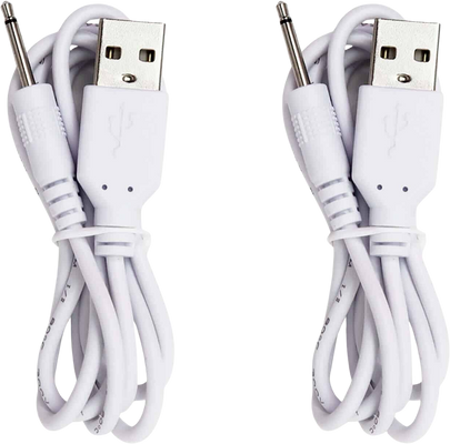 plusOne Nabíjací USB kábel 2 ks