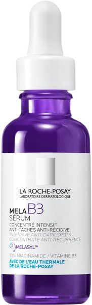 La Roche-Posay MELA B3 Sérum na tmavé škvrny s Melasylom™ + Niacínamidom 30 ml