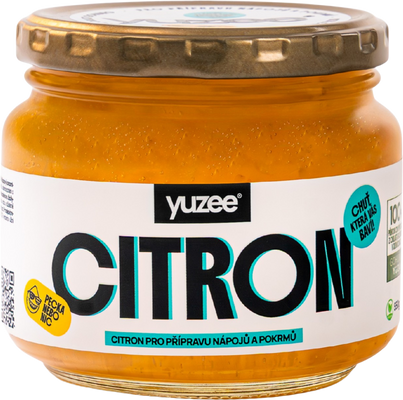 Yuzee Citrón 550 g