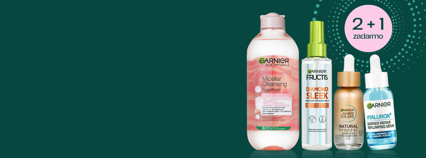 Garnier