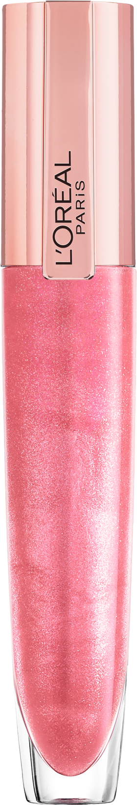 L'Oréal Paris Glow Paradise Balm v lesku 406 I Amplify rúž 7 ml