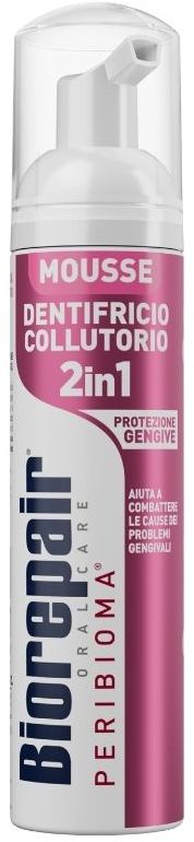 Biorepair Gum Protection 2v1 75 ml