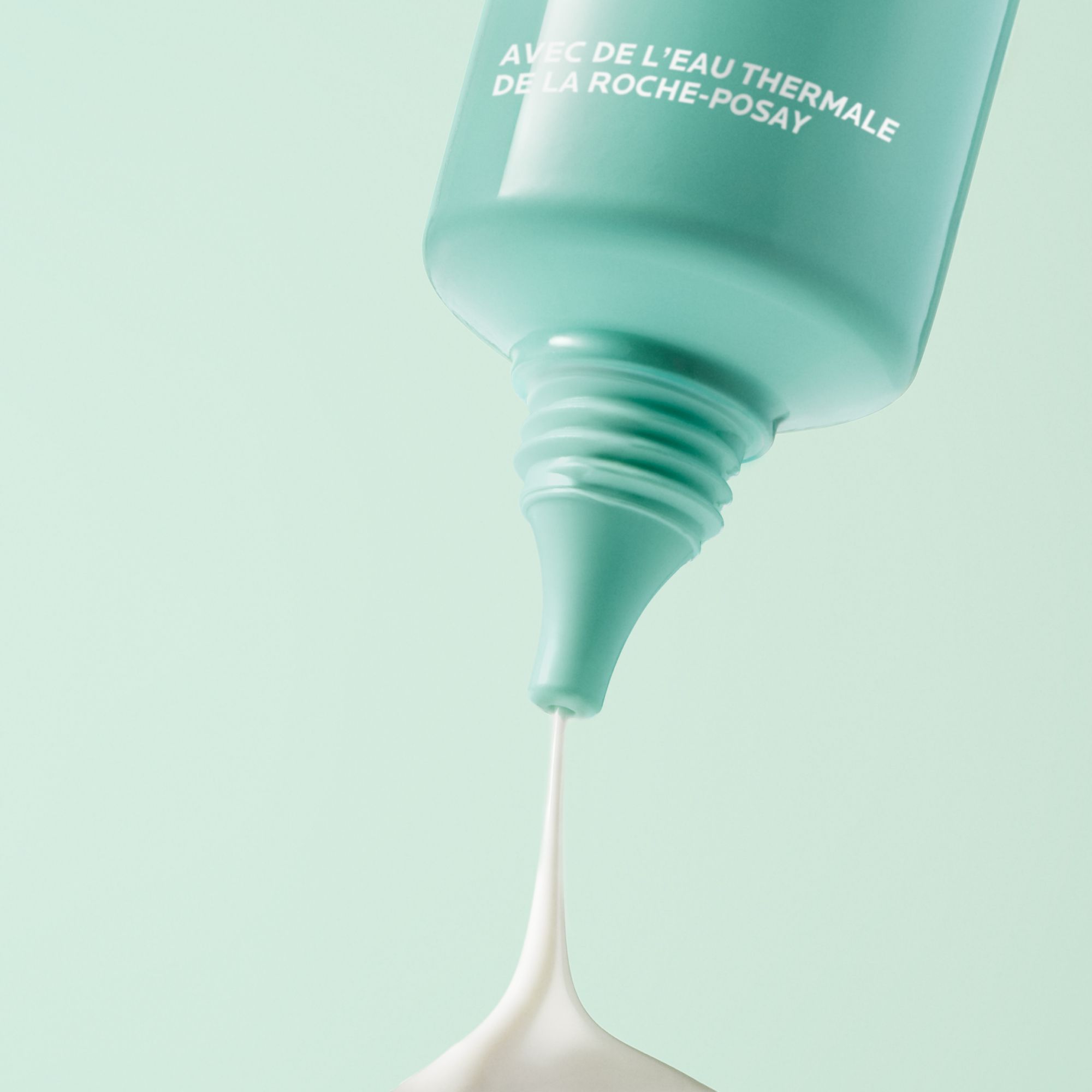 La Roche-Posay Hydraphase Ha Light hydratačný krém 40 ml