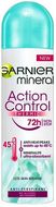 Garnier Antiperspirant v spreji Garnier Mineral Action Control Thermic 72h 150 ml