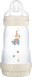 MAM Fľaša anti-colic biela 260 ml