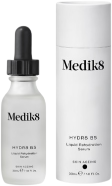 Medik8 Hydr8 B5 hydratačné sérum na pokožku 30 ml