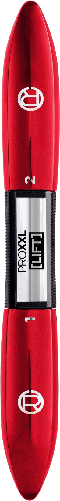 L'Oréal Paris PRO XXL Lift maskara 12 ml