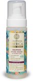 Natura Siberica Rakytníková pena pre maximálny objem vlasov 170 ml