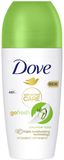 Dove Advanced care Uhorka antiperspirant roll-on 50 ml