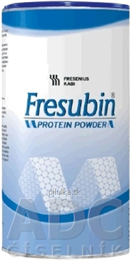 Fresubin Protein powder 300 g