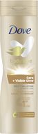 Dove Telové mlieko Care&Visible Glow Fair-Medium 250 ml