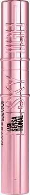 Maybelline New York Lash Sensational Sky High Holiday černá maskara, 7.2 ml